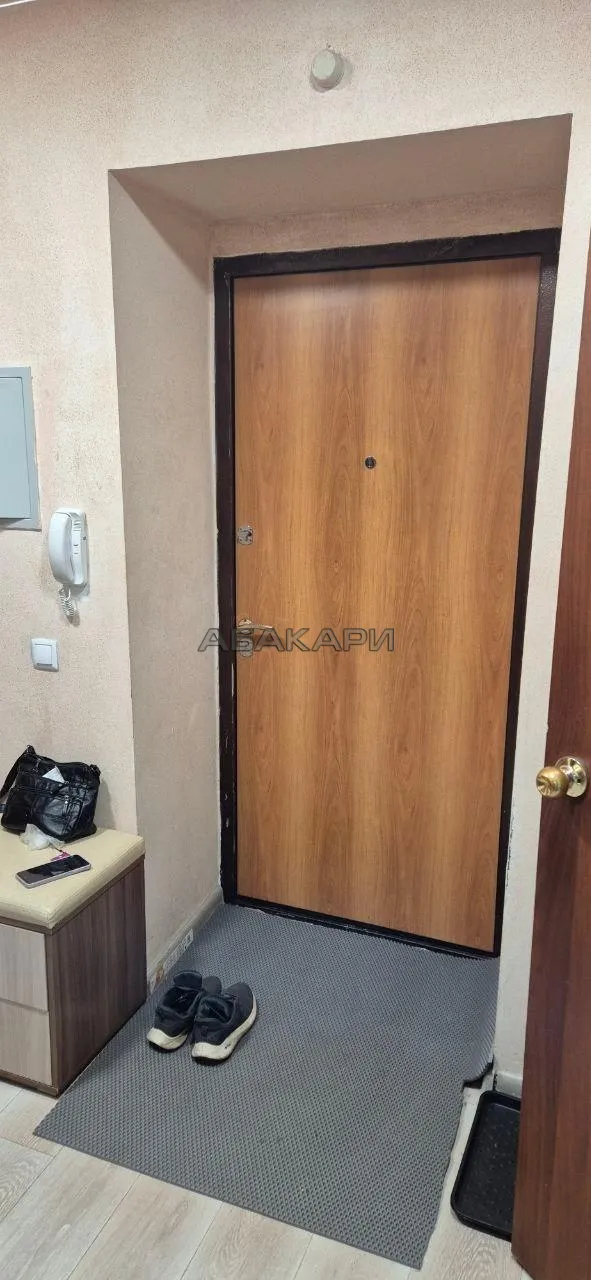 1-комнатная улица 40 лет Победы, 41  за 29000 руб/мес фото 5