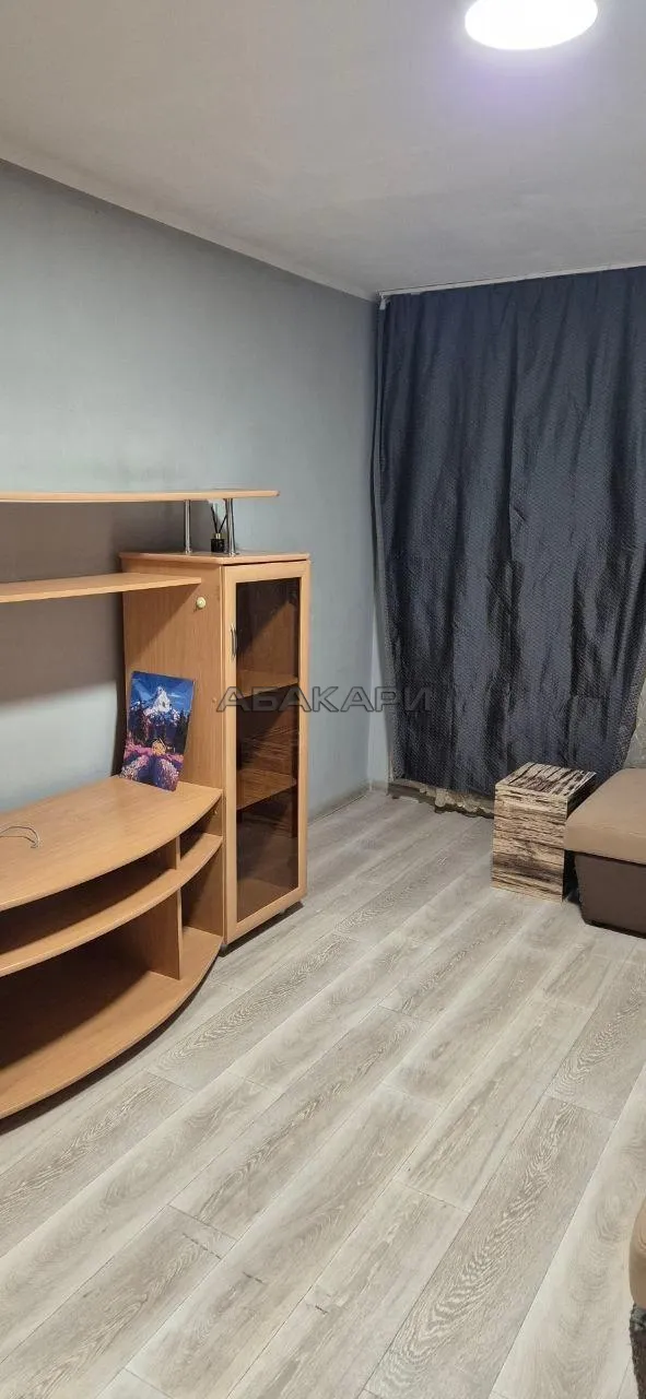 1-комнатная улица 40 лет Победы, 41  за 29000 руб/мес фото 6