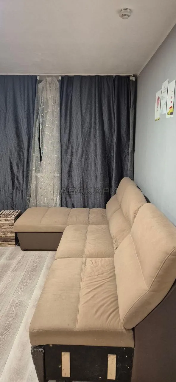 1-комнатная улица 40 лет Победы, 41  за 29000 руб/мес фото 8