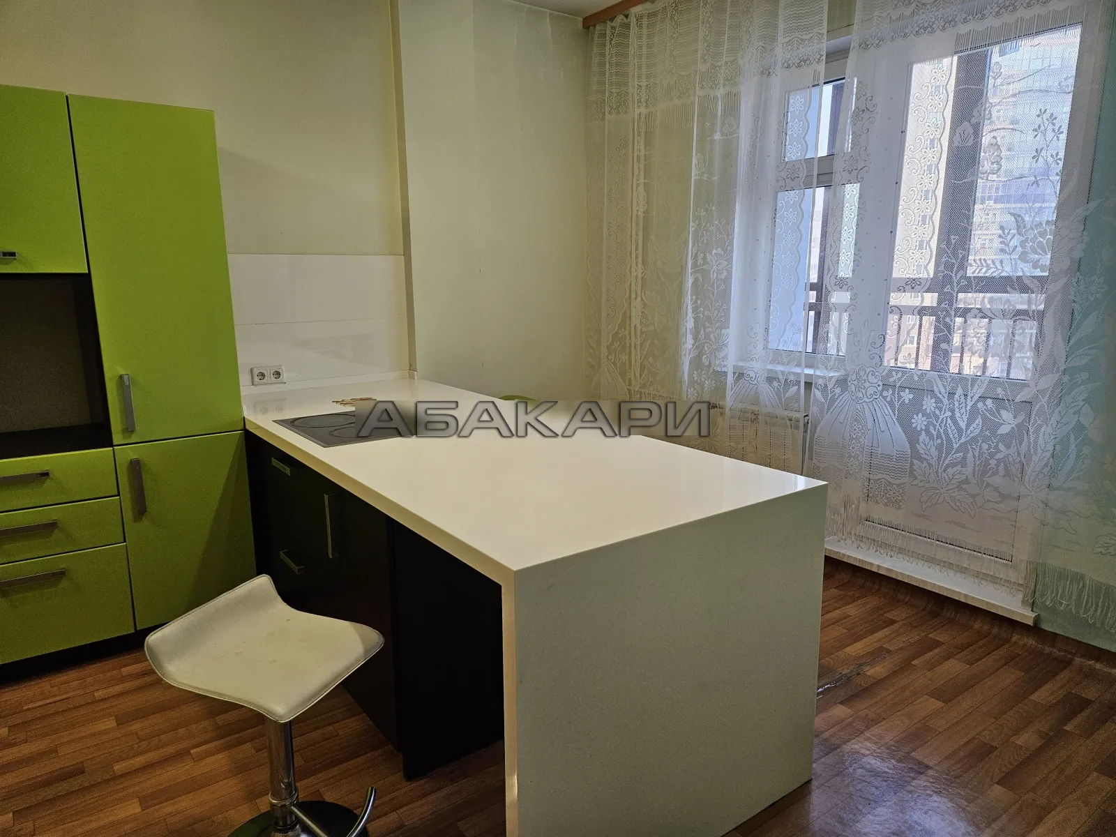 2-комнатная улица 78-й Добровольческой Бригады, 28  за 37000 руб/мес фото 2