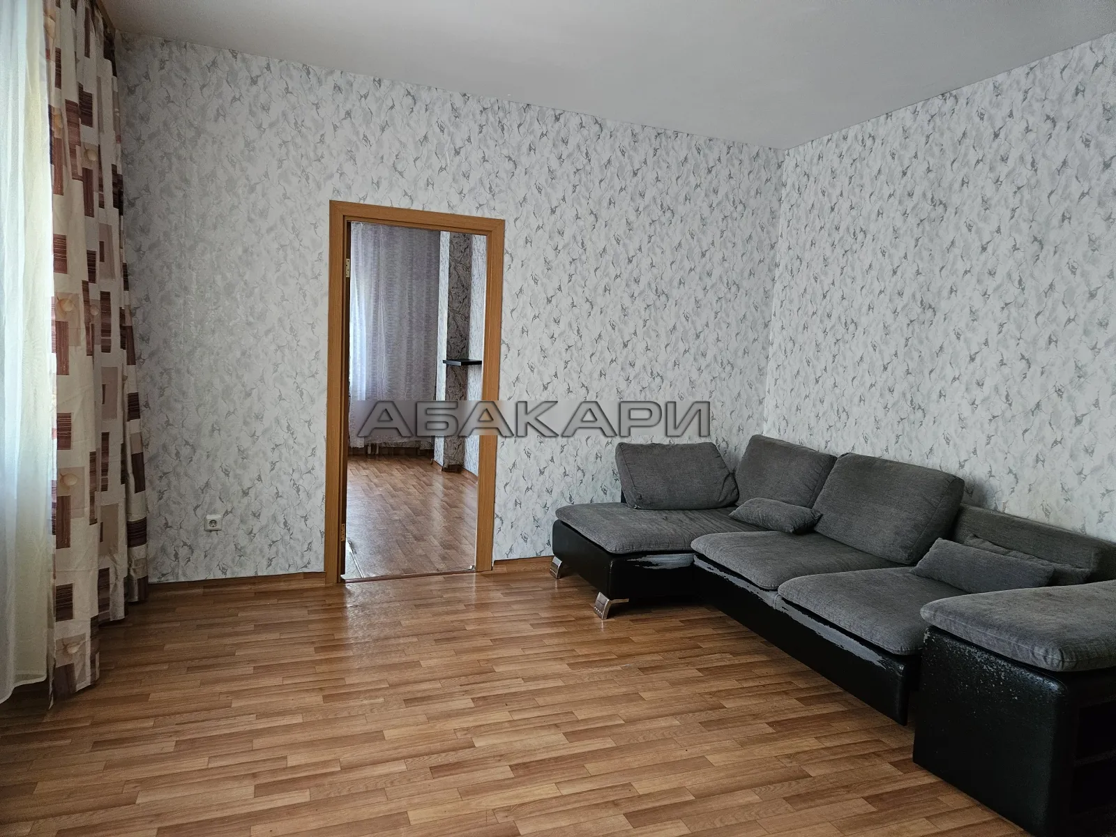 2-комнатная улица 78-й Добровольческой Бригады, 28  за 37000 руб/мес фото 4
