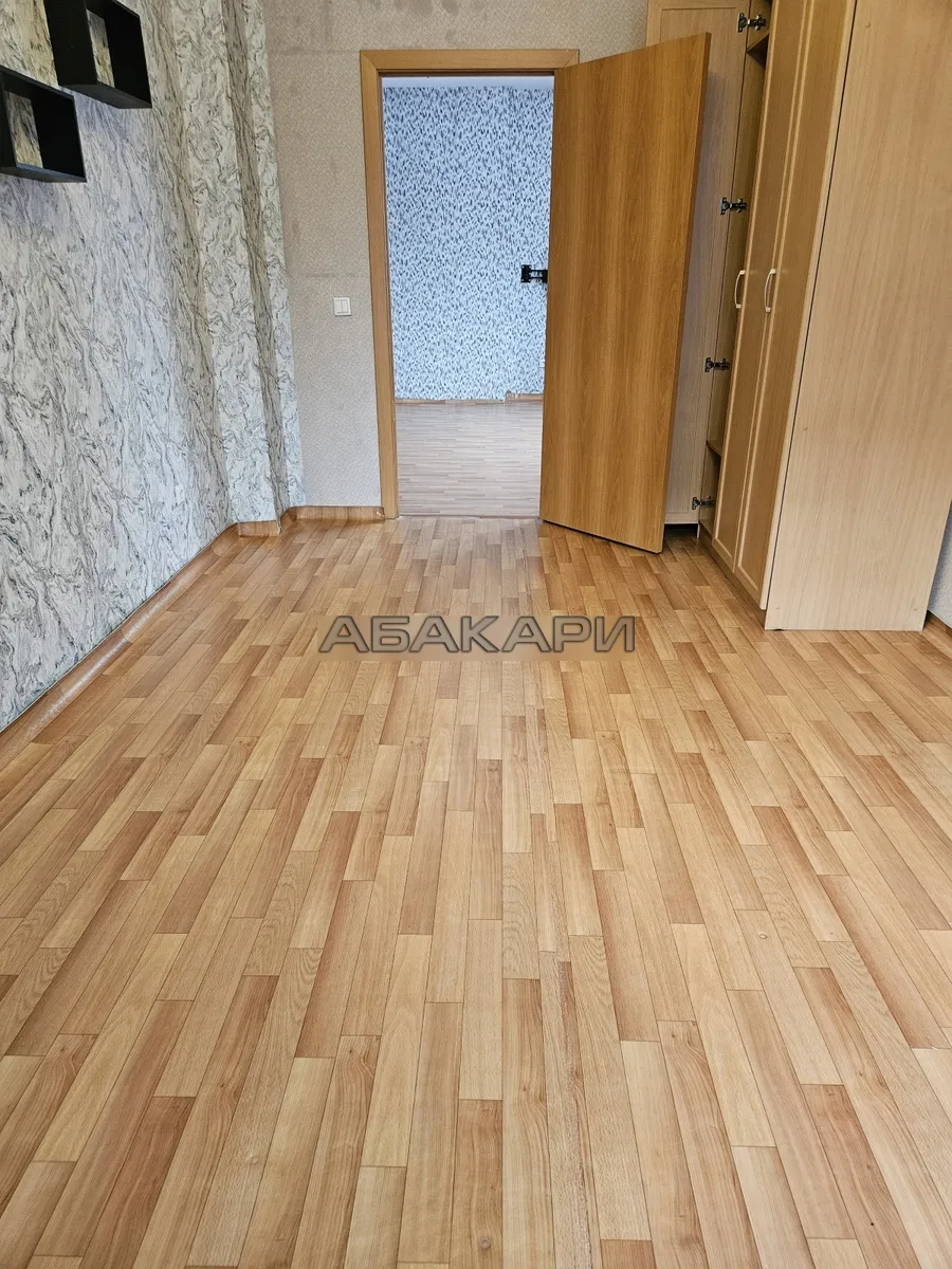 2-комнатная улица 78-й Добровольческой Бригады, 28  за 37000 руб/мес фото 8