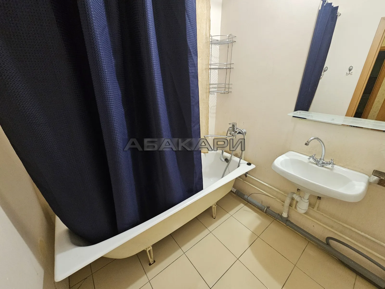 2-комнатная улица 78-й Добровольческой Бригады, 28  за 37000 руб/мес фото 9