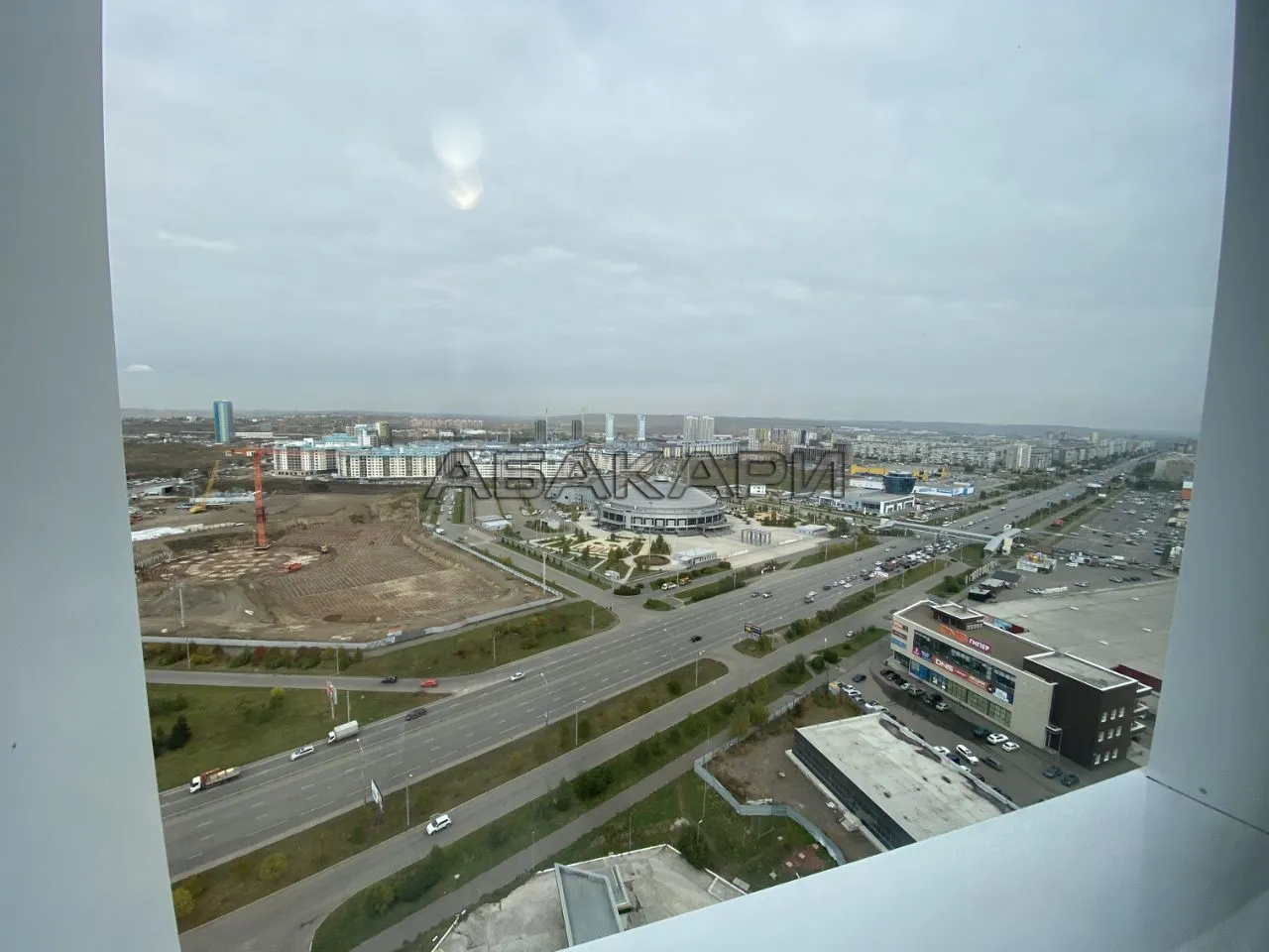 2-комнатная улица 9 Мая, 83  за 40000 руб/мес фото 13