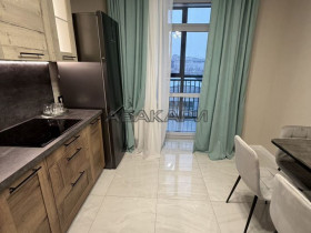 аренда Академгородок, 76 2-комнатная 48000