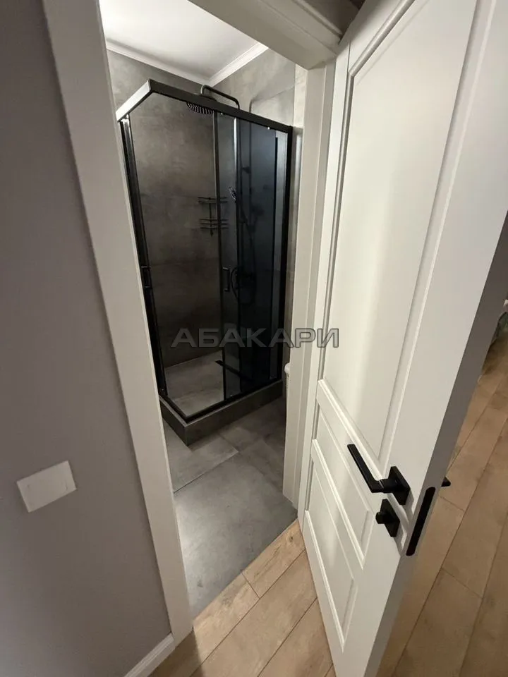2-комнатная улица Академгородок, 76  за 50000 руб/мес фото 7