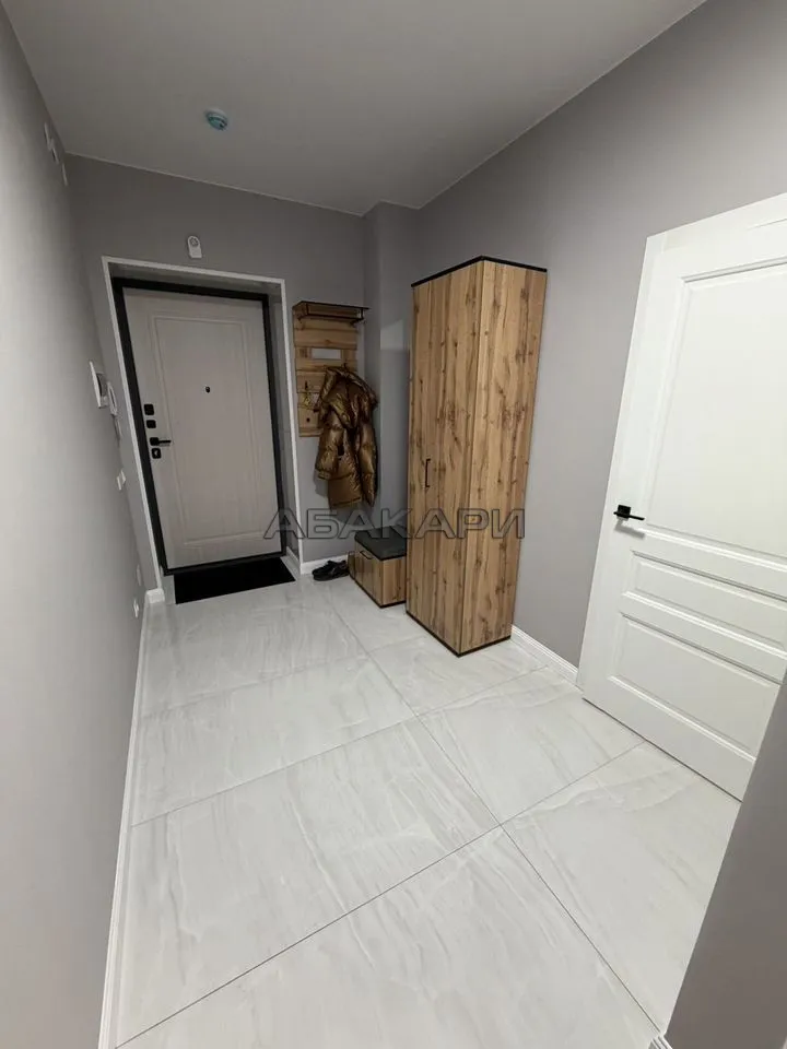 2-комнатная улица Академгородок, 76  за 50000 руб/мес фото 14
