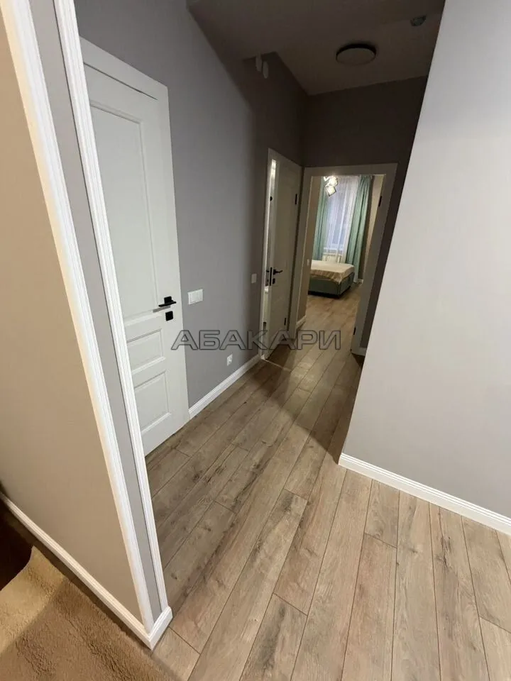 2-комнатная улица Академгородок, 76  за 50000 руб/мес фото 15