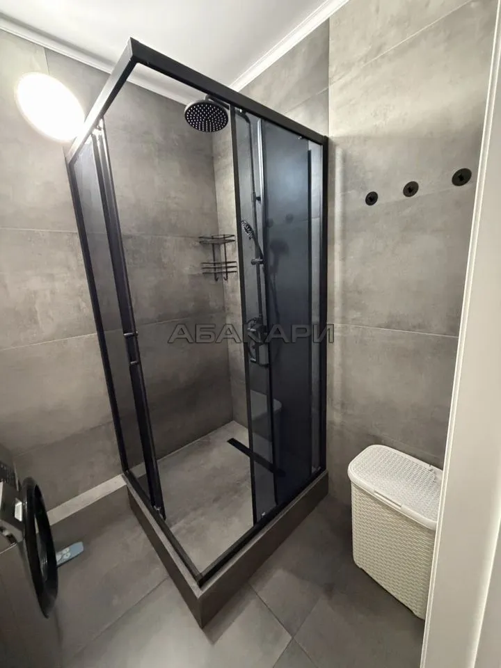 2-комнатная улица Академгородок, 76  за 50000 руб/мес фото 19