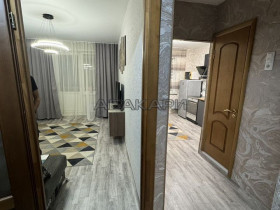 аренда Алексеева, 97 1-комнатная 36000