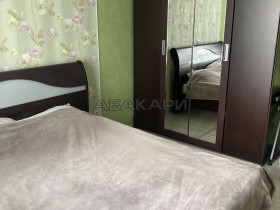 аренда Авиаторов, 39 2-комнатная 50000