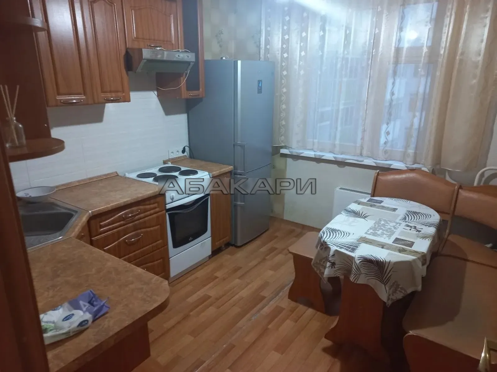 2-комнатная улица Карамзина, 11  за 33000 руб/мес фото 1