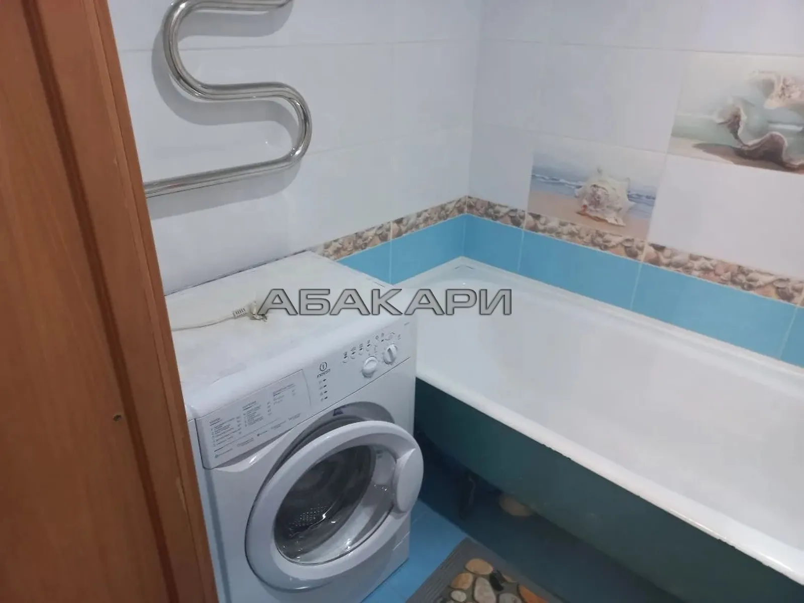 2-комнатная улица Карамзина, 11  за 33000 руб/мес фото 11