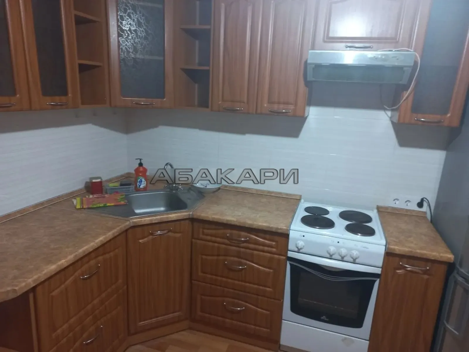 2-комнатная улица Карамзина, 11  за 33000 руб/мес фото 2