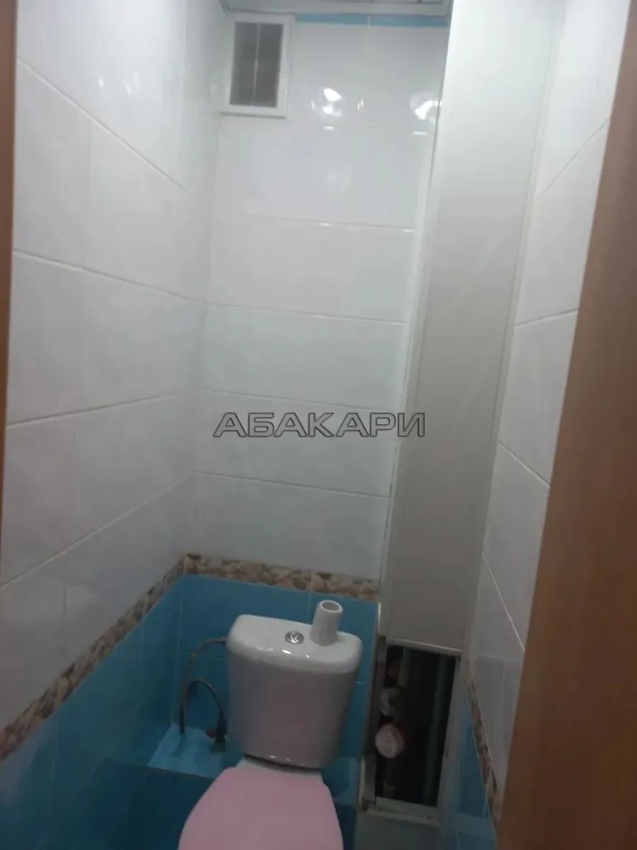 2-комнатная улица Карамзина, 11  за 33000 руб/мес фото 5