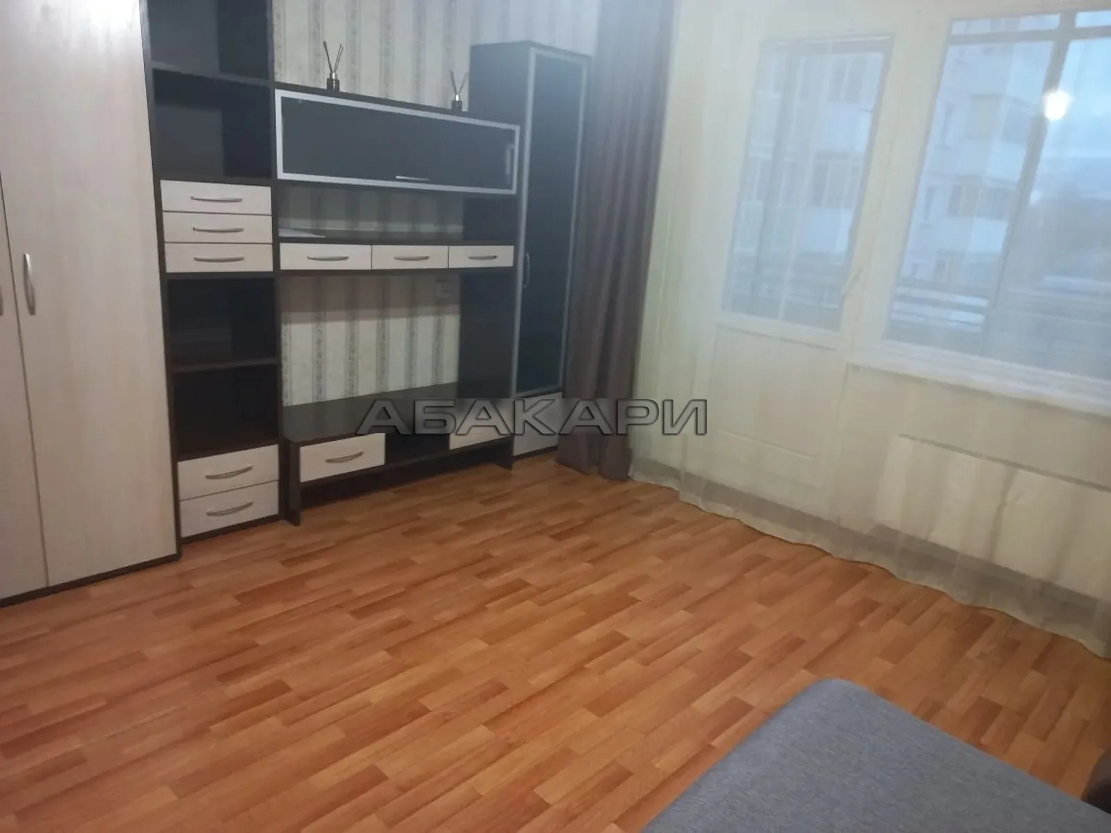 2-комнатная улица Карамзина, 11  за 33000 руб/мес фото 6