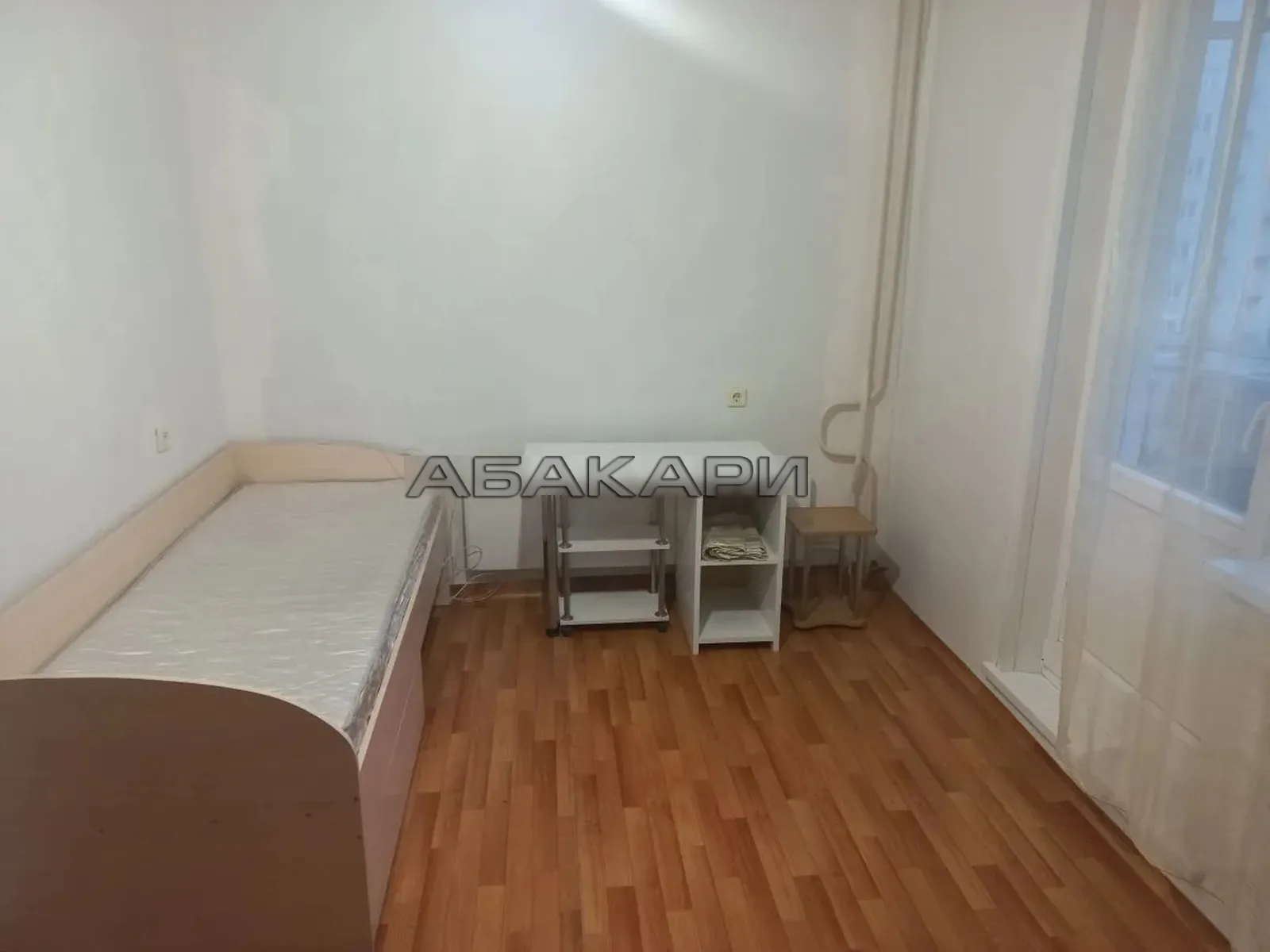 2-комнатная улица Карамзина, 11  за 33000 руб/мес фото 7