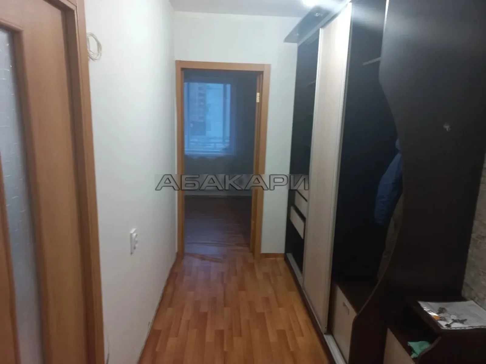 2-комнатная улица Карамзина, 11  за 33000 руб/мес фото 8