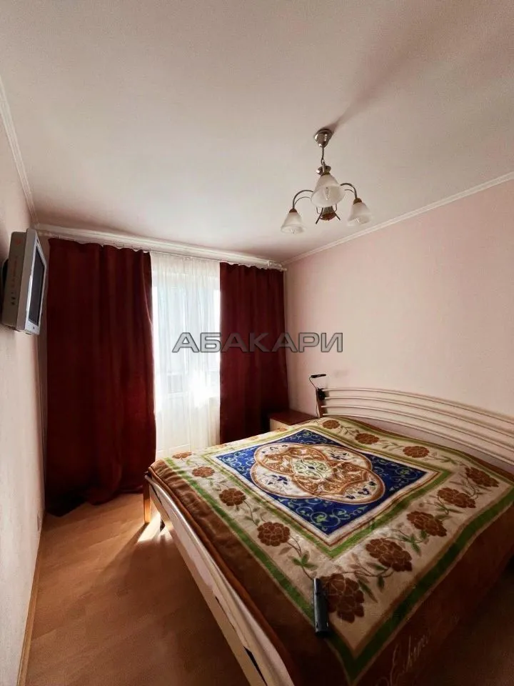 2-комнатная улица Карла Маркса, 19  за 43000 руб/мес фото 2