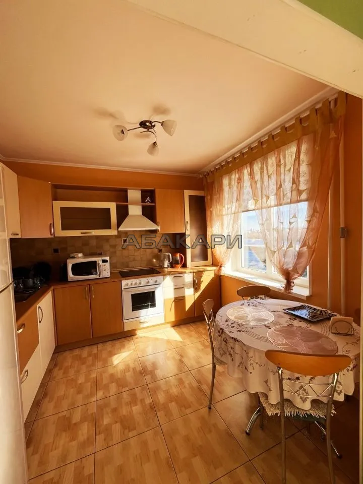2-комнатная улица Карла Маркса, 19  за 43000 руб/мес фото 3