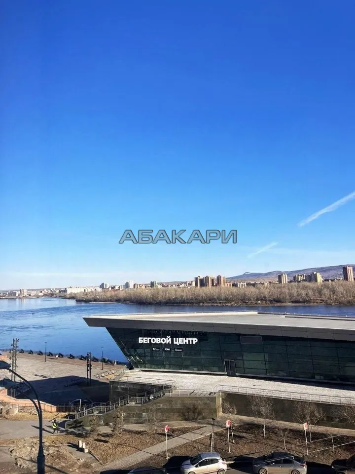 2-комнатная улица Карла Маркса, 19  за 43000 руб/мес фото 4