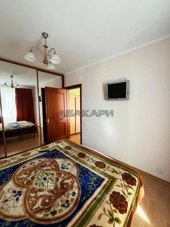 2-комнатная улица Карла Маркса, 19  за 43000 руб/мес фото 6