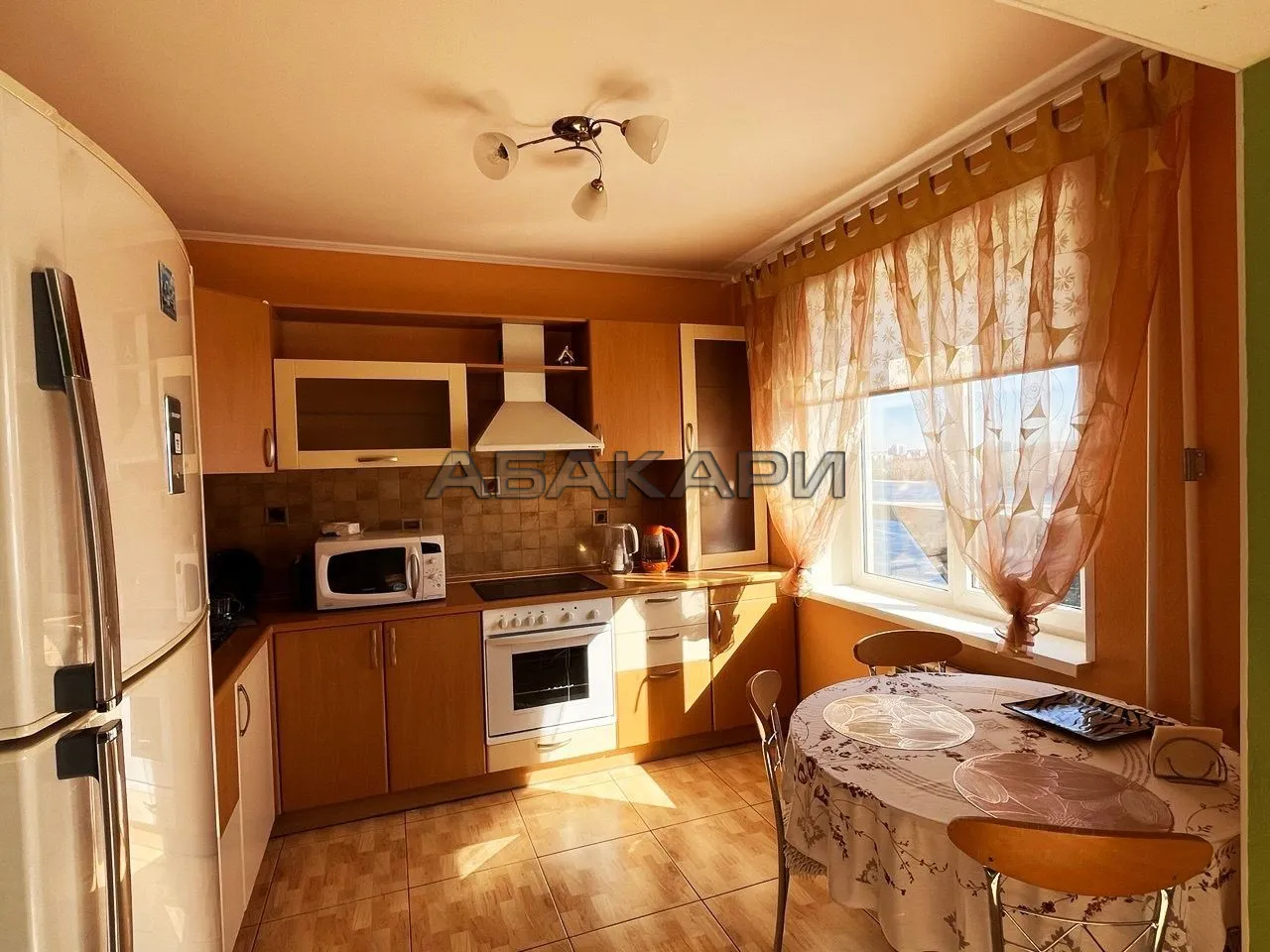 2-комнатная улица Карла Маркса, 19  за 43000 руб/мес фото 7