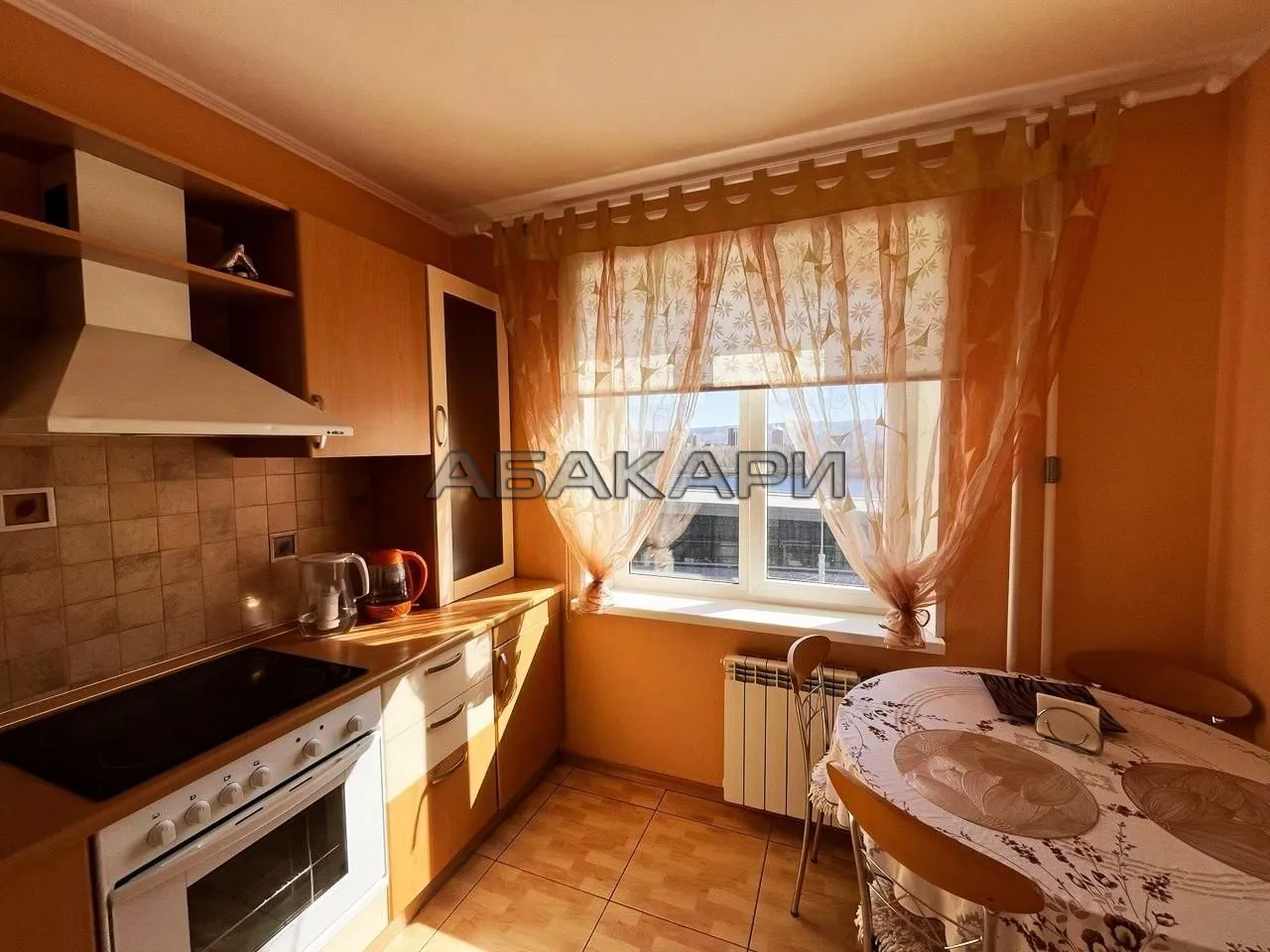 2-комнатная улица Карла Маркса, 19  за 43000 руб/мес фото 9