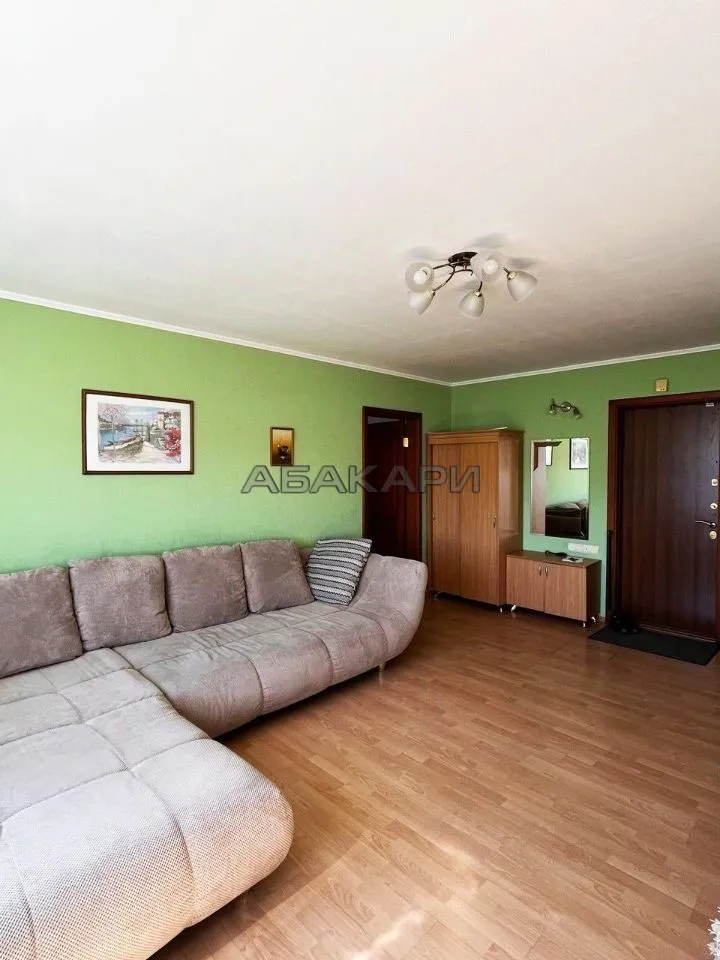 2-комнатная улица Карла Маркса, 19  за 43000 руб/мес фото 10