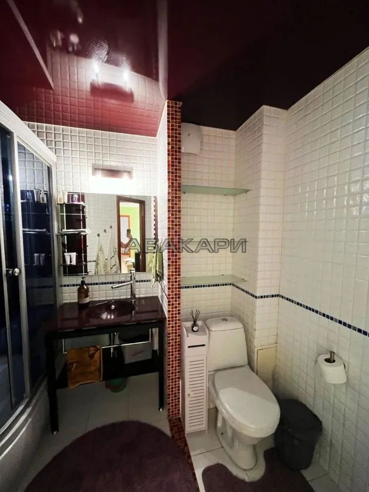 2-комнатная улица Карла Маркса, 19  за 43000 руб/мес фото 11