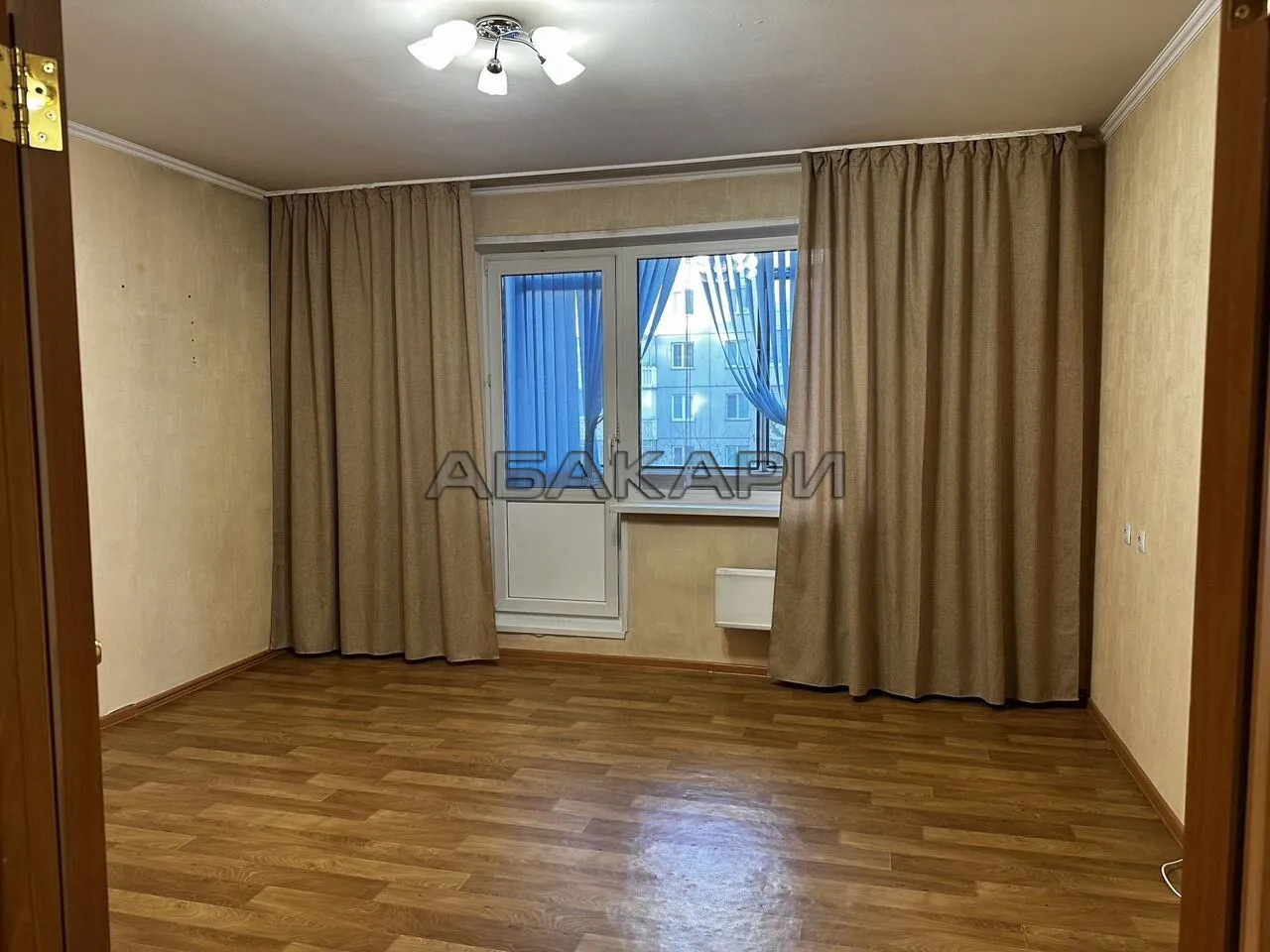2-комнатная улица Молокова, 46  за 40000 руб/мес фото 8