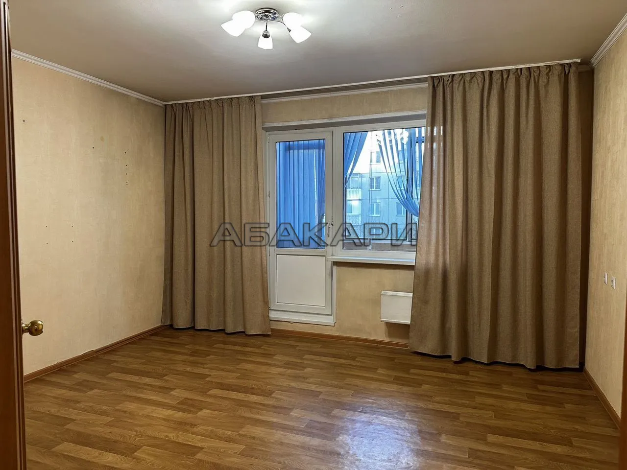 2-комнатная улица Молокова, 46  за 40000 руб/мес фото 13