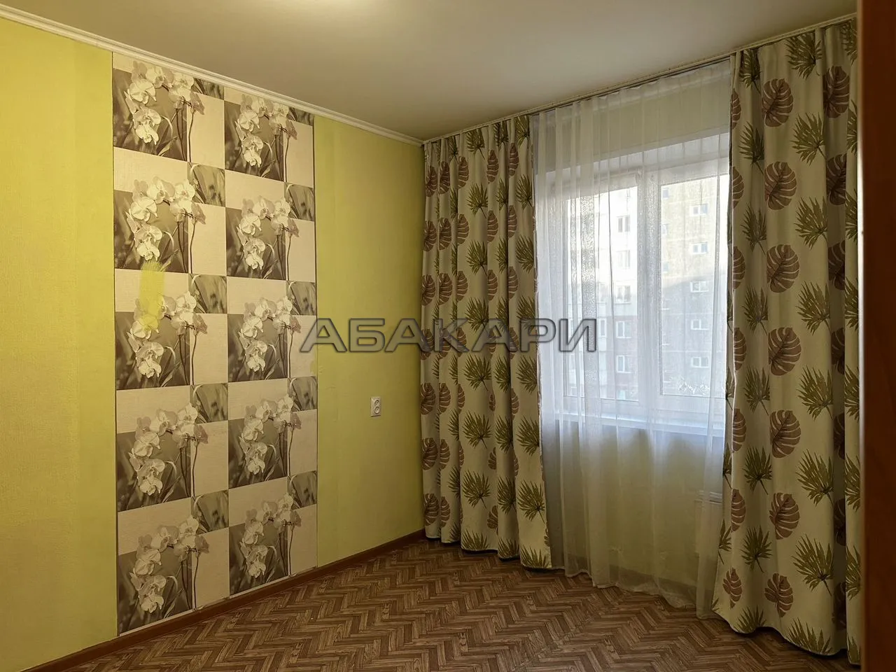 2-комнатная улица Молокова, 46  за 40000 руб/мес фото 14