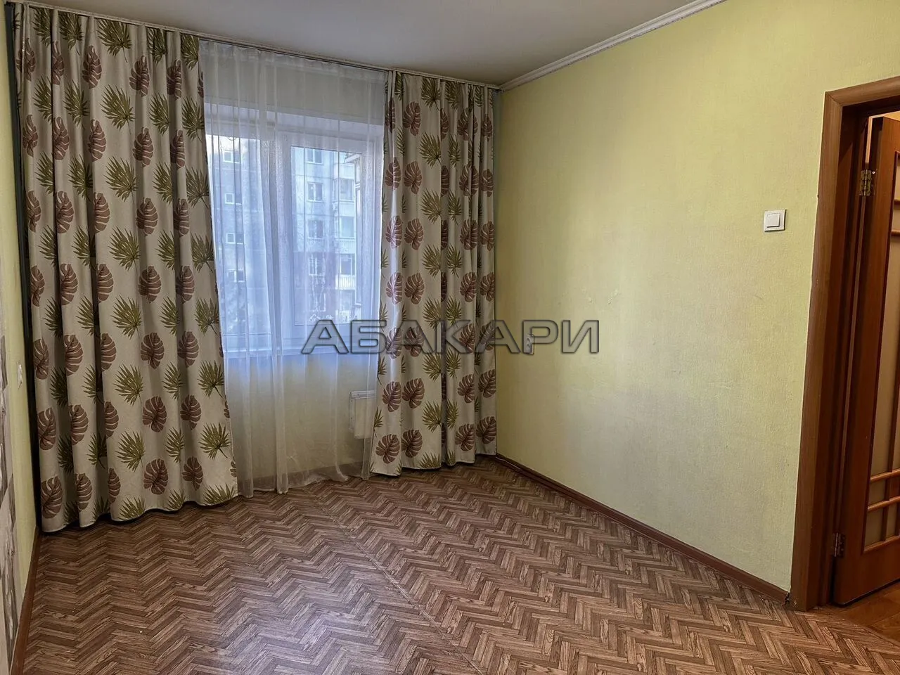 2-комнатная улица Молокова, 46  за 40000 руб/мес фото 15