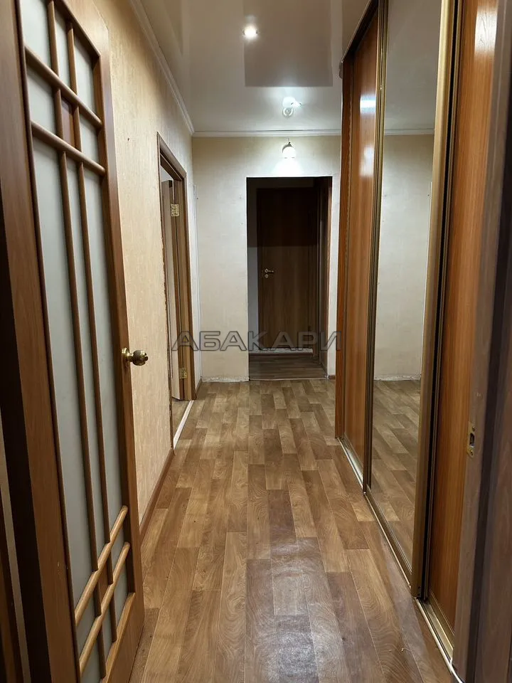 2-комнатная улица Молокова, 46  за 40000 руб/мес фото 16
