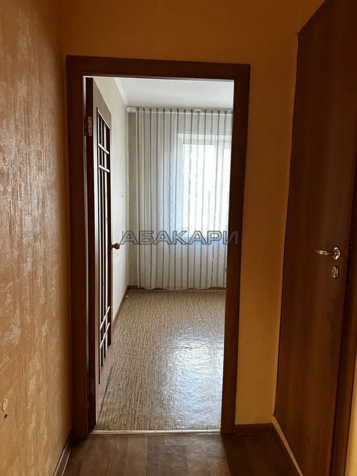 2-комнатная улица Молокова, 46  за 40000 руб/мес фото 17