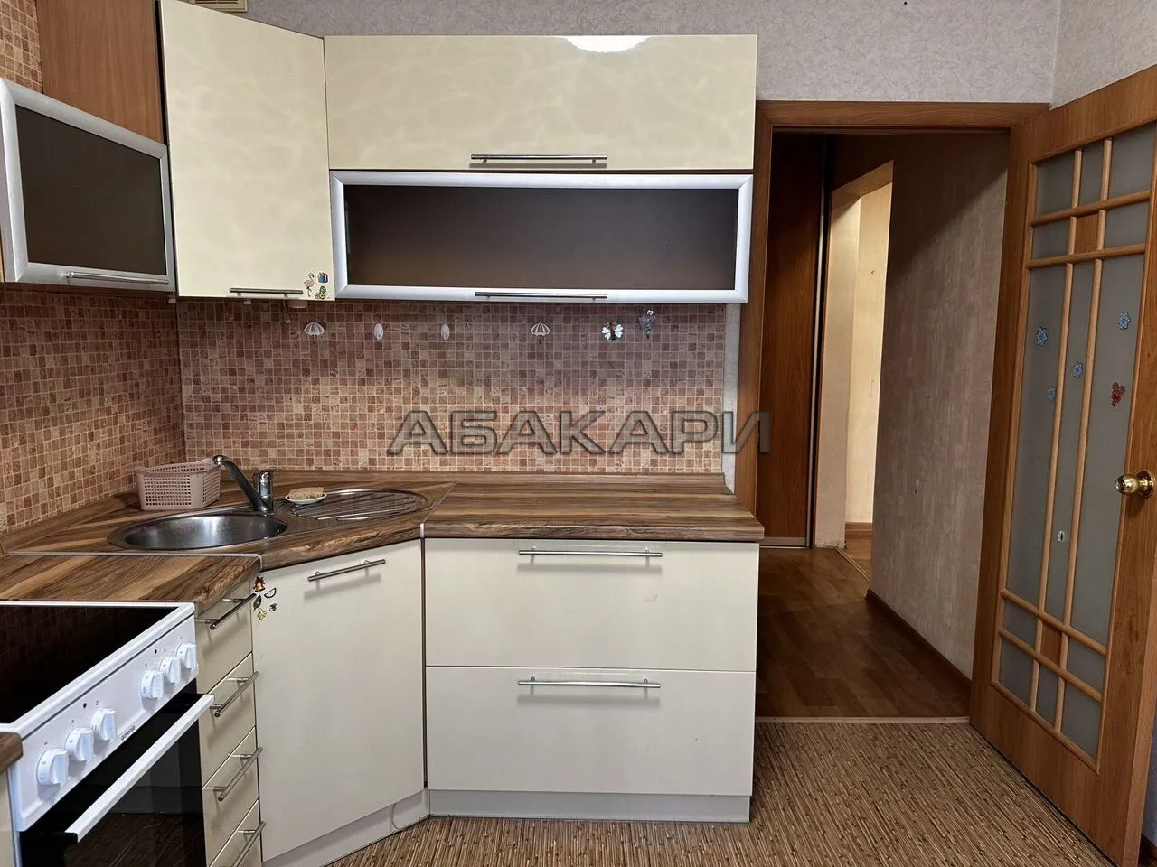 2-комнатная улица Молокова, 46  за 40000 руб/мес фото 5