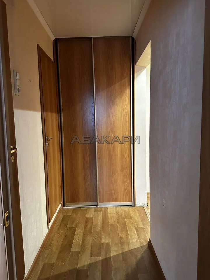 2-комнатная улица Молокова, 46  за 40000 руб/мес фото 18