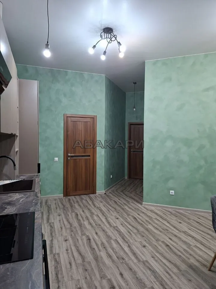 3-комнатная улица Петра Подзолкова, 12  за 55000 руб/мес фото 4