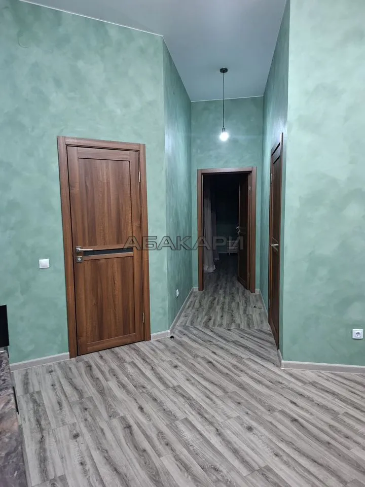 3-комнатная улица Петра Подзолкова, 12  за 55000 руб/мес фото 5