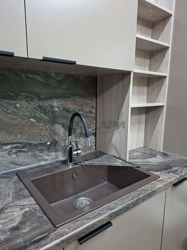 3-комнатная улица Петра Подзолкова, 12  за 55000 руб/мес фото 9