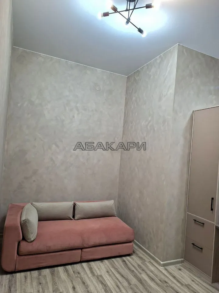 3-комнатная улица Петра Подзолкова, 12  за 55000 руб/мес фото 16