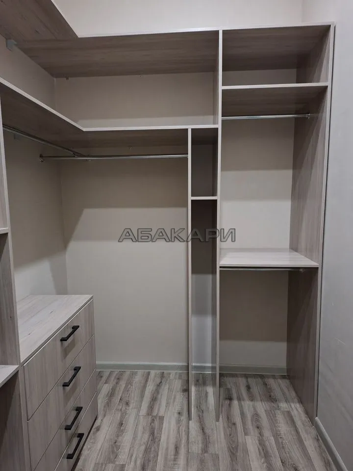 3-комнатная улица Петра Подзолкова, 12  за 55000 руб/мес фото 18