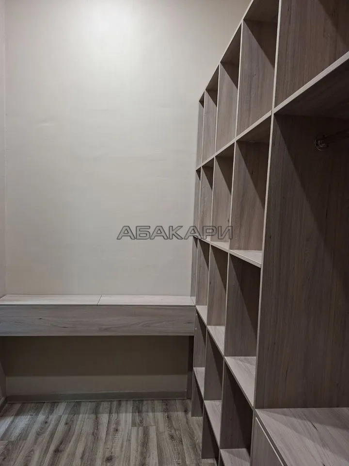 3-комнатная улица Петра Подзолкова, 12  за 55000 руб/мес фото 19