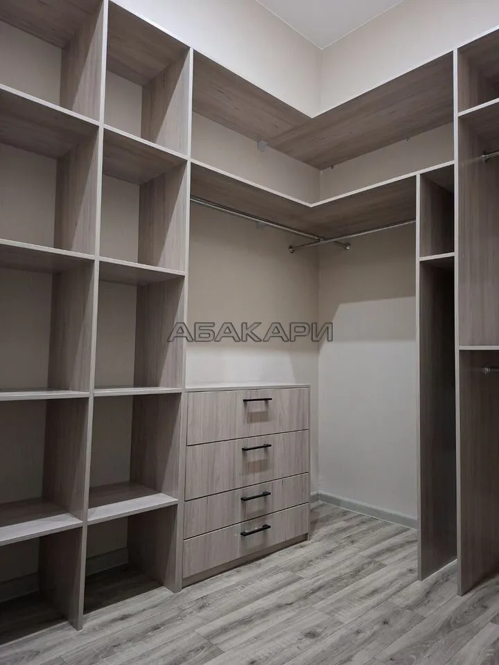 3-комнатная улица Петра Подзолкова, 12  за 55000 руб/мес фото 20