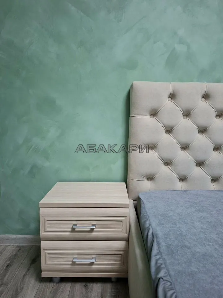 3-комнатная улица Петра Подзолкова, 12  за 55000 руб/мес фото 22