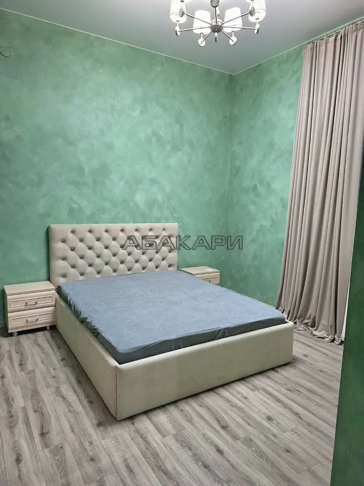 3-комнатная улица Петра Подзолкова, 12  за 55000 руб/мес фото 23