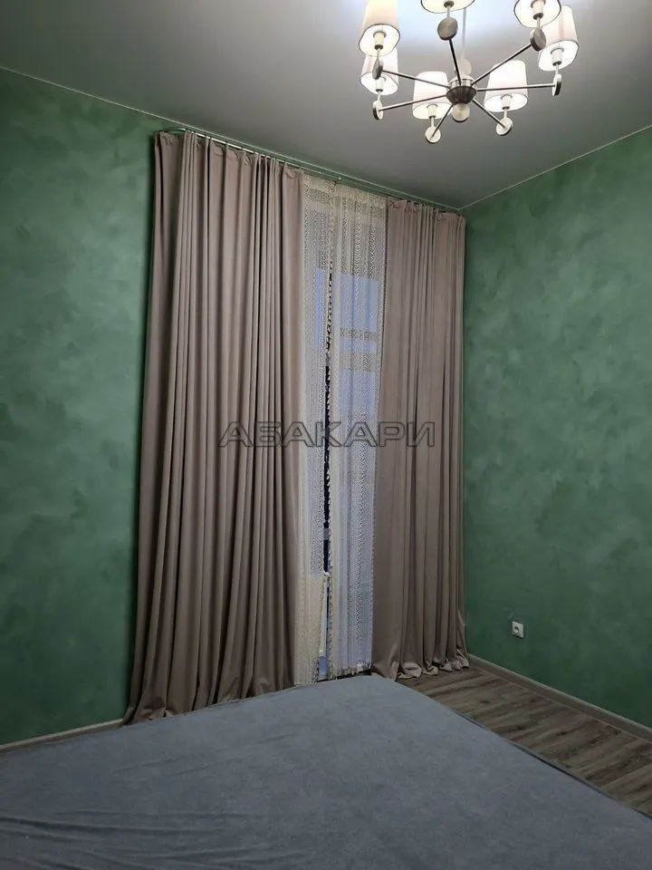 3-комнатная улица Петра Подзолкова, 12  за 55000 руб/мес фото 24