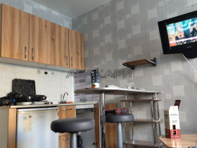 аренда Писарева, 19 студия 20000