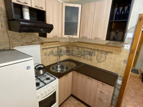 аренда Щорса, 9 1-комнатная 26000